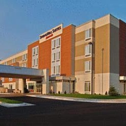 SpringHill Suites by Marriott Grand Forks Thumbnail