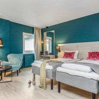 Thon Hotel Central