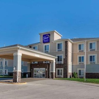 Sleep Inn & Suites Oakley I-70 Thumbnail