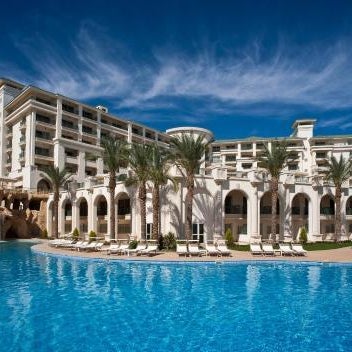 Stella Di Mare Beach Hotel & Spa