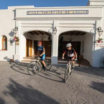 Villa Turistica de Laujar de Andarax