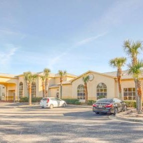 Quality Inn Gulf Shores Airport Thumbnail