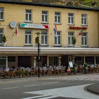 Hotel Restaurant La Piazza Thumbnail