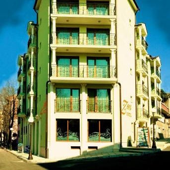 Hotel Zeus Thumbnail