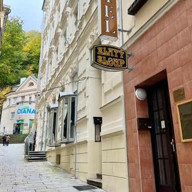 Zlatý Sloup Thumbnail