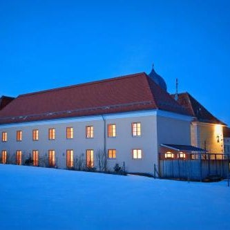JUFA Hotel Seckau - Self Check-in