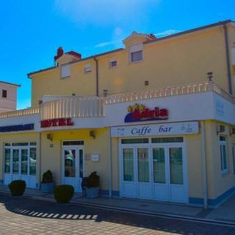 Hotel Adria Thumbnail