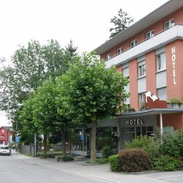 Hotel Katharinenhof Standard Thumbnail