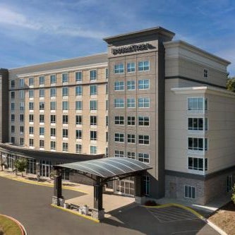 Doubletree by Hilton Chattanooga Hamilton Place Thumbnail