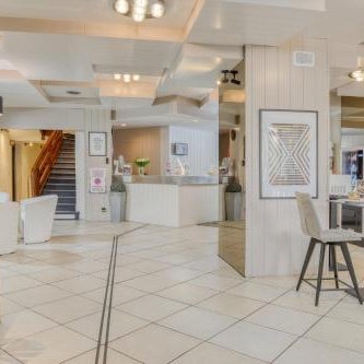 Hôtel & Spa Le Gambetta, Bergerac, Centre ville