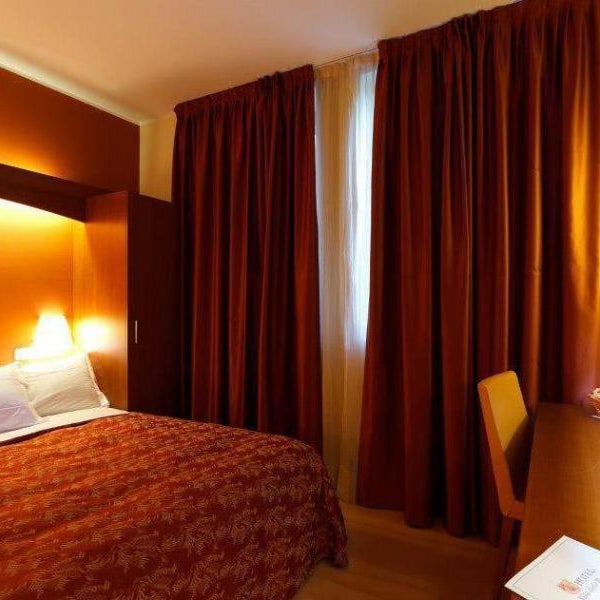 Hotel Villa Delle Rose - Malpensa Thumbnail
