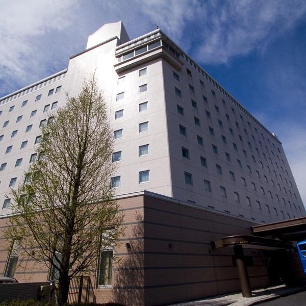Narita Gateway Hotel Thumbnail