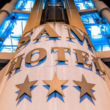 Sam Hotel Thumbnail