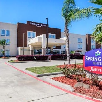 SpringHill Suites by Marriott Houston NASA/Seabrook