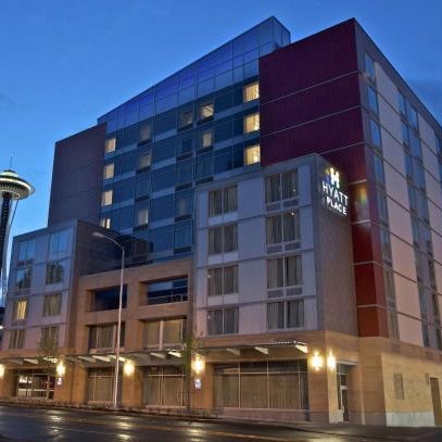 Hyatt Place Seattle/Downtown Thumbnail