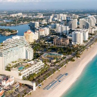 The Ritz-Carlton Fort Lauderdale Thumbnail