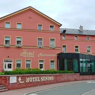 Hotel Senimo Thumbnail