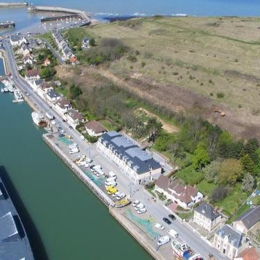 ibis Bayeux Port En Bessin