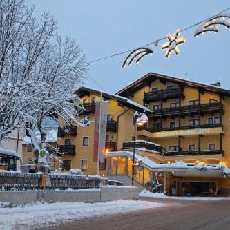 Hotel Zum Hirschen