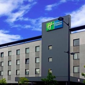 Holiday Inn Express Bilbao By IHG Thumbnail
