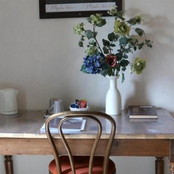 Hôtel Mille et une Feuilles