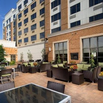 Doubletree By Hilton Hotel Dulles Airport-Sterling Thumbnail
