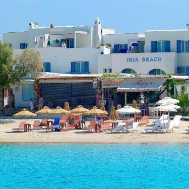 Iria Beach Art Hotel