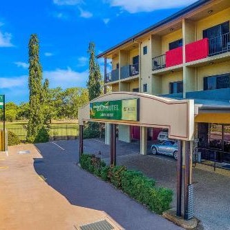 Quality Hotel Darwin Airport Thumbnail