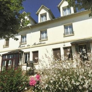 Logis Relais des Monedieres