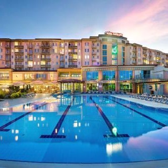 Hotel Karos Spa Thumbnail
