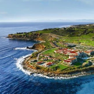 Terranea Resort Thumbnail