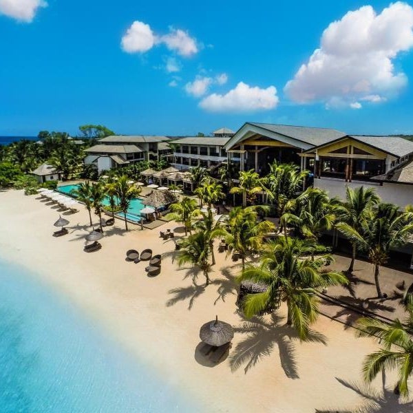 InterContinental Mauritius Resort Balaclava Fort By IHG Thumbnail
