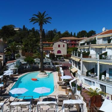 Boutique Hotel & Spa la Villa Cap Ferrat Thumbnail
