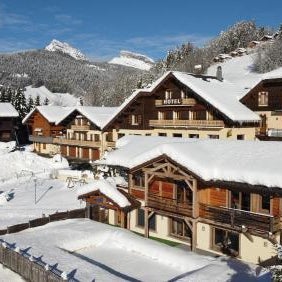 Logis Hotel & Spa Beau-Site
