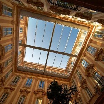 Grand Hotel Piazza Borsa Thumbnail
