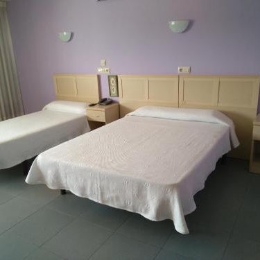 Hotel Cogullada