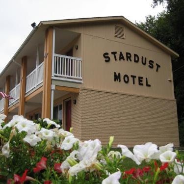 Stardust Motel Thumbnail