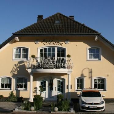 Haus Marvin