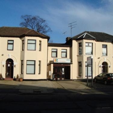 Best Inn Hotel Thumbnail