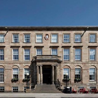 Kimpton Blythswood Square Hotel