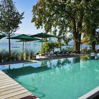 Seerose Resort & Spa