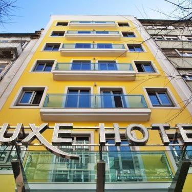 TURIM Luxe Hotel Thumbnail