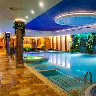 Tallinn Viimsi Spa & Waterpark Thumbnail