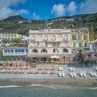 Taverna Del Capitano