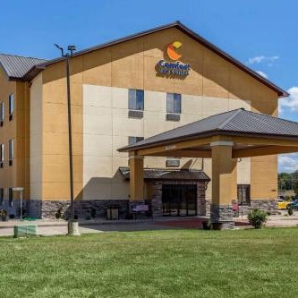 Comfort Inn & Suites Carbondale University Area Thumbnail