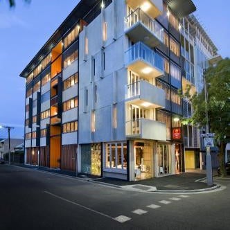 The Soho Hotel