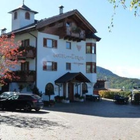 Hotel Tirol- Natural Idyll