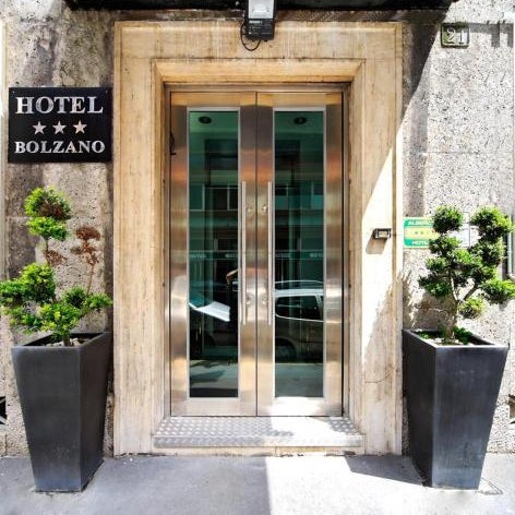 Hotel Bolzano Thumbnail