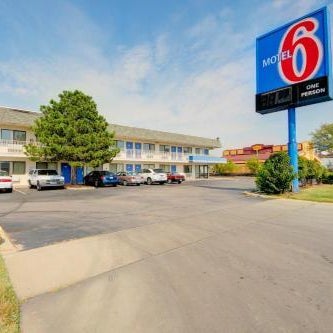 Motel 6-Wichita, KS - AIRPORT Thumbnail