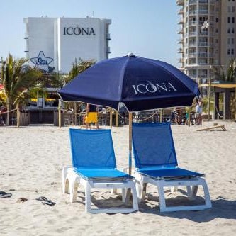Icona Diamond Beach Thumbnail